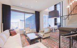  - MGM Grand Hotel & Casino Las Vegas