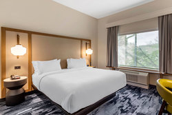  - Fairfield Inn & Suites by Marriott Helen