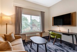  - Fairfield Inn & Suites by Marriott Helen