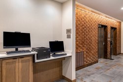  - Fairfield Inn & Suites by Marriott Helen