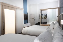  - SpringHill Suites by Marriott Slidell - I-10, Exit 263