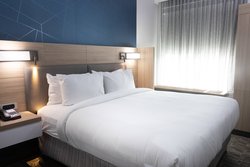  - SpringHill Suites by Marriott Slidell - I-10, Exit 263