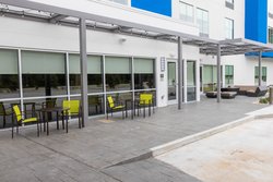  - SpringHill Suites by Marriott Slidell - I-10, Exit 263