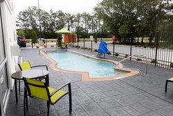  - SpringHill Suites by Marriott Slidell - I-10, Exit 263