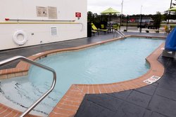  - SpringHill Suites by Marriott Slidell - I-10, Exit 263