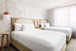  - SpringHill Suites by Marriott Chelsea New York