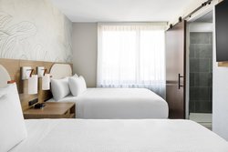  - SpringHill Suites by Marriott Chelsea New York