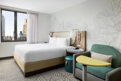  - SpringHill Suites by Marriott Chelsea New York