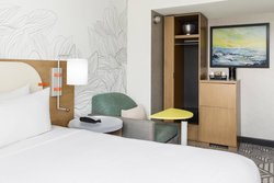  - SpringHill Suites by Marriott Chelsea New York
