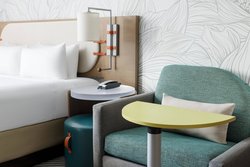  - SpringHill Suites by Marriott Chelsea New York