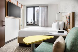  - SpringHill Suites by Marriott Chelsea New York