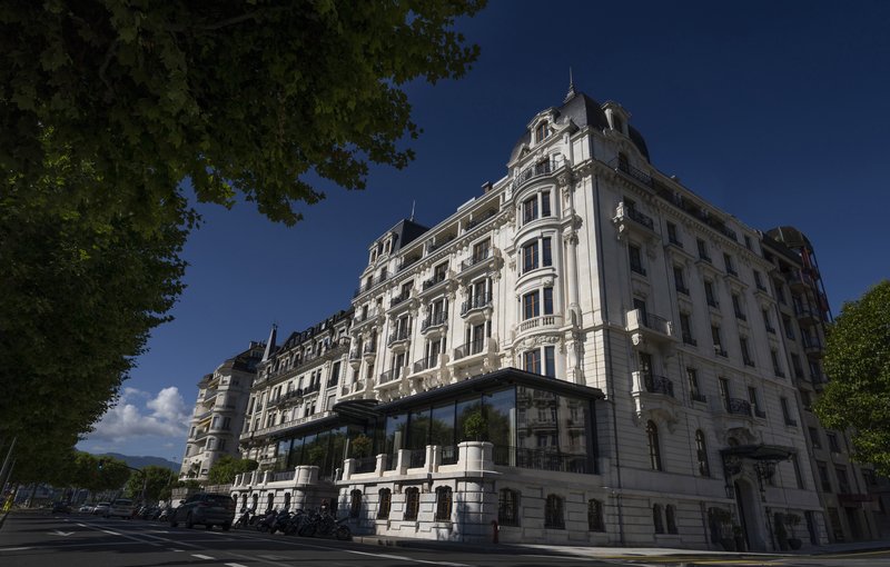 Auberge Collection | Hotel Brands Introduction | Club Wota