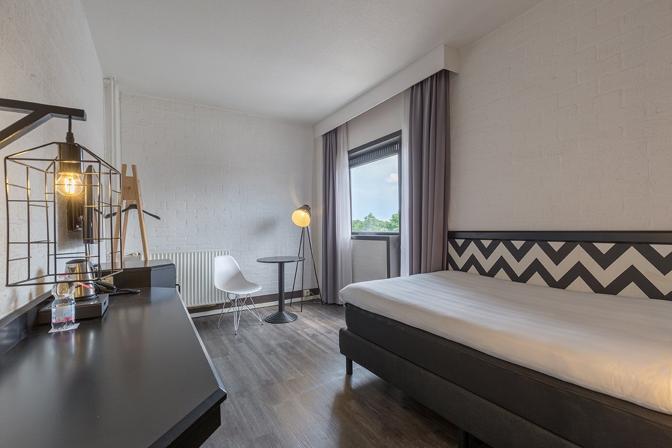 LEONARDO HOTEL LELYSTAD CITY-guestroom-Leonardo Hotel Lelystad Single Room.jpg