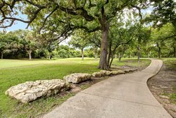  - Marriott Hotel & Golf Club at Champions Circle Fort Worth - I-35, Exit 70