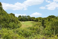  - Marriott Hotel & Golf Club at Champions Circle Fort Worth - I-35, Exit 70