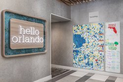  - TownePlace Suites by Marriott Southwest Near Universal Orlando - I-4, Exits 74B & 75A