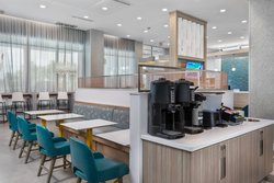  - TownePlace Suites by Marriott Southwest Near Universal Orlando - I-4, Exits 74B & 75A