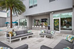  - TownePlace Suites by Marriott Southwest Near Universal Orlando - I-4, Exits 74B & 75A