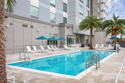  - TownePlace Suites by Marriott Southwest Near Universal Orlando - I-4, Exits 74B & 75A