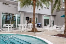  - TownePlace Suites by Marriott Southwest Near Universal Orlando - I-4, Exits 74B & 75A