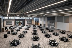  - Delta Hotel by Marriott Downtown Muskegon