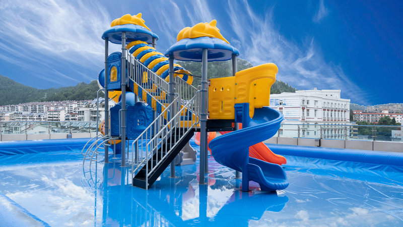 Holiday Inn One Thousand Island - HGHOT 7166382136 P 