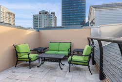  - Voco St James Hotel New Orleans