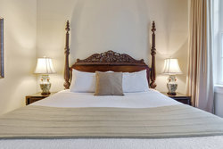  - Voco St James Hotel New Orleans