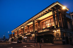  - Casa Cipriani South Street Hotel New York