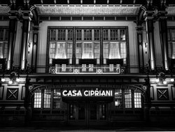  - Casa Cipriani South Street Hotel New York