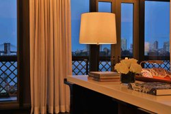  - Casa Cipriani South Street Hotel New York