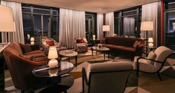  - Casa Cipriani South Street Hotel New York