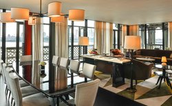  - Casa Cipriani South Street Hotel New York