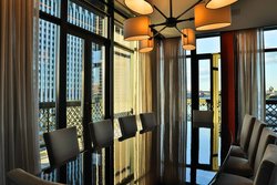  - Casa Cipriani South Street Hotel New York