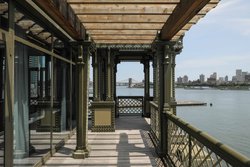  - Casa Cipriani South Street Hotel New York