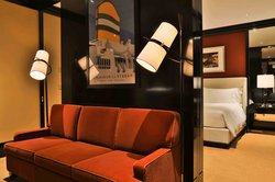  - Casa Cipriani South Street Hotel New York