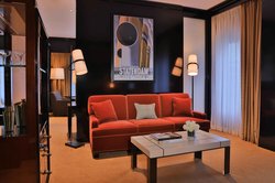  - Casa Cipriani South Street Hotel New York