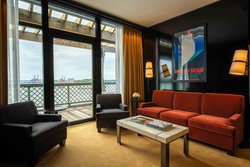  - Casa Cipriani South Street Hotel New York