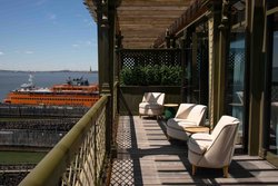  - Casa Cipriani South Street Hotel New York