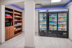  - Holiday Inn Express & Suites Greenville