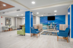  - Holiday Inn Express & Suites Greenville