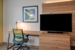  - Holiday Inn Express & Suites Greenville