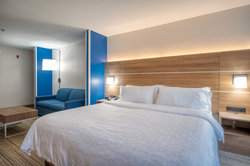  - Holiday Inn Express & Suites Greenville