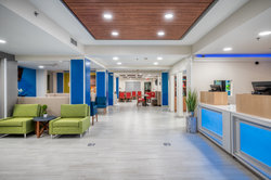  - Holiday Inn Express & Suites Greenville