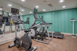  - Holiday Inn Express & Suites Greenville