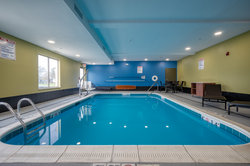  - Holiday Inn Express & Suites Greenville