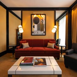  - Casa Cipriani South Street Hotel New York