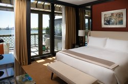  - Casa Cipriani South Street Hotel New York