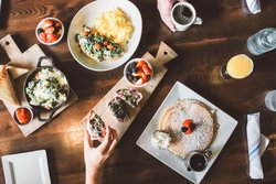  - Olympia Hotel at Capitol Lake