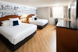  - Olympia Hotel at Capitol Lake